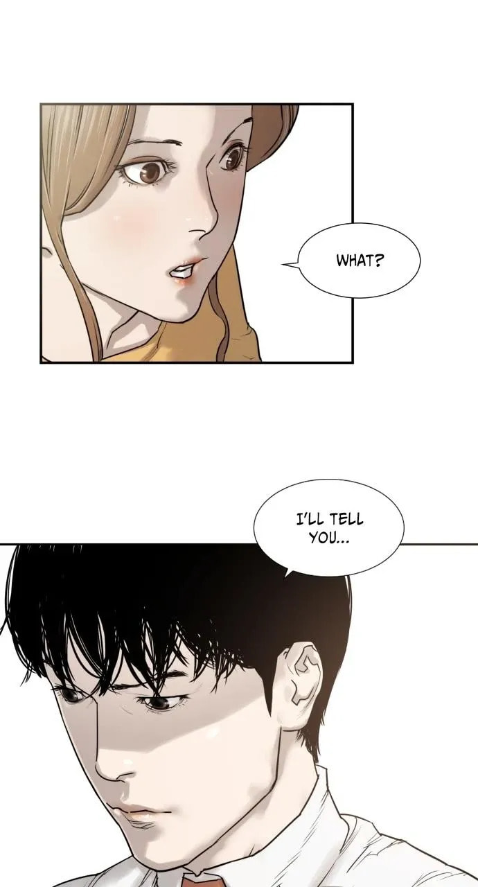 Read Brave Citizen chapter 10 image 25 on Lezhin