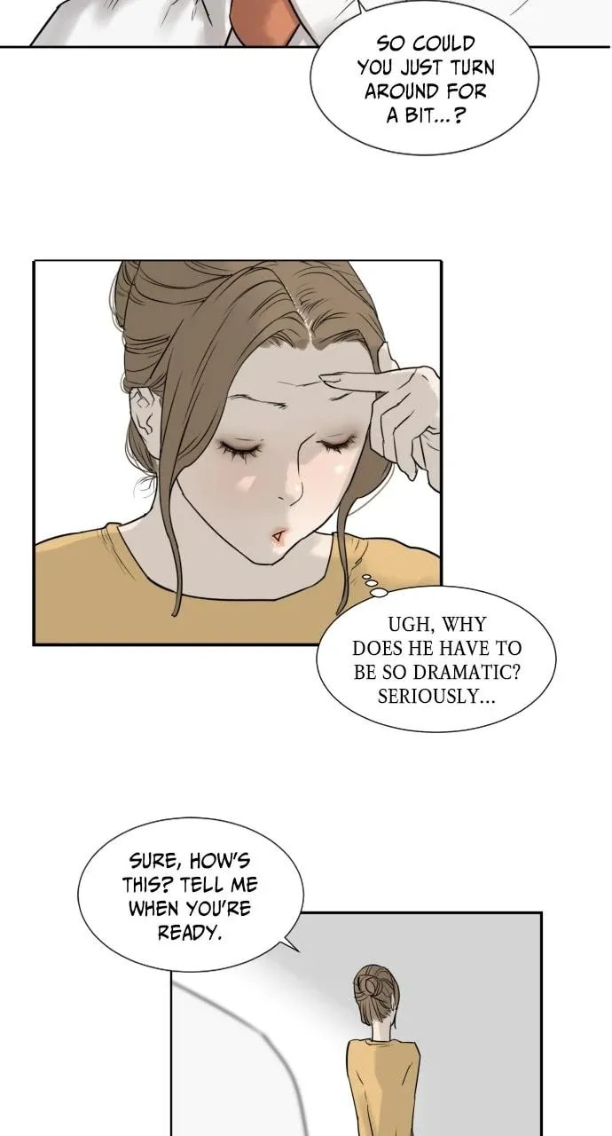 Read Brave Citizen chapter 10 image 26 on Lezhin