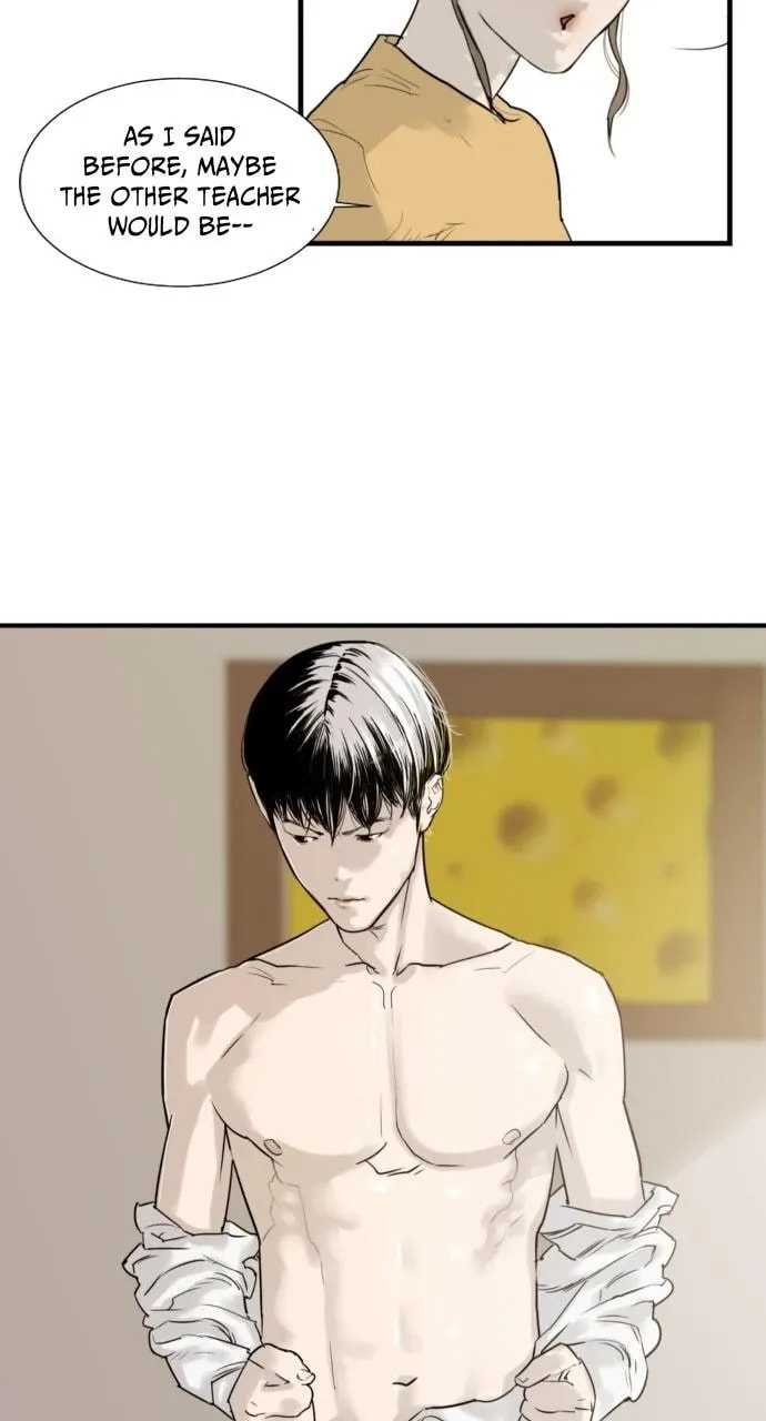 Read Brave Citizen chapter 10 image 29 on Lezhin
