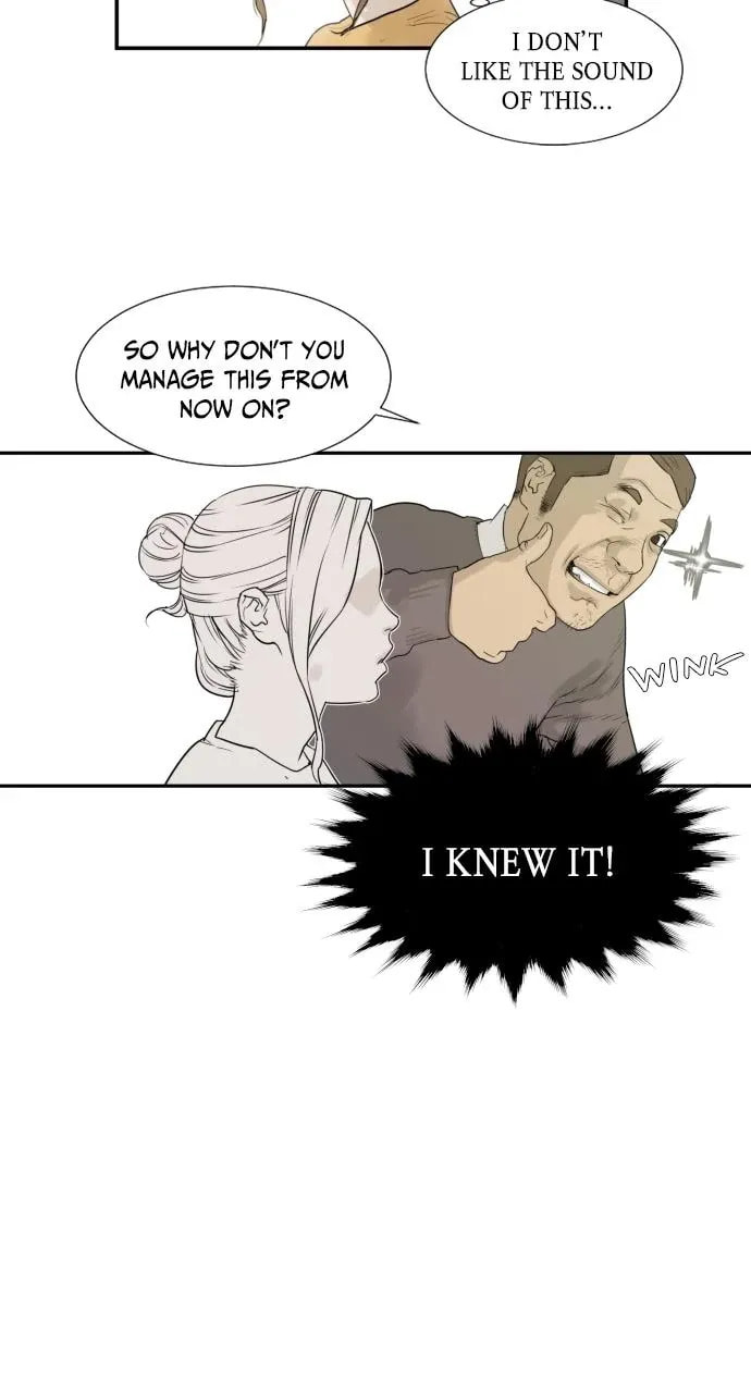 Read Brave Citizen chapter 10 image 3 on Lezhin