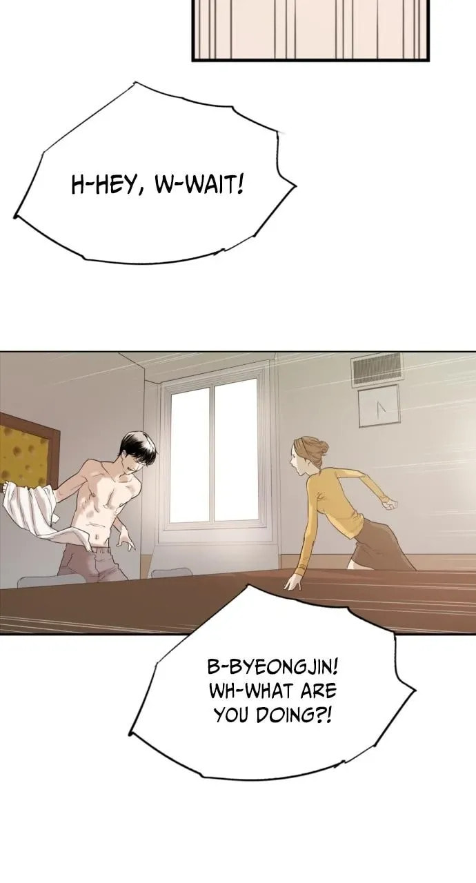 Read Brave Citizen chapter 10 image 31 on Lezhin
