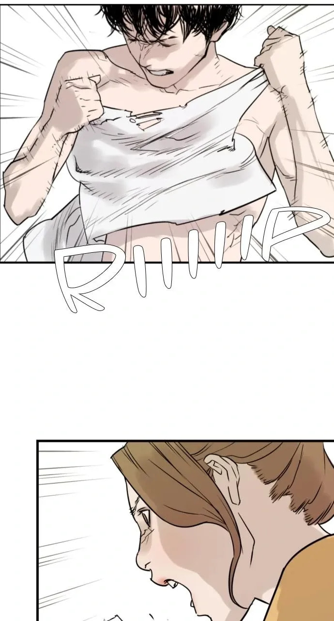 Read Brave Citizen chapter 10 image 32 on Lezhin