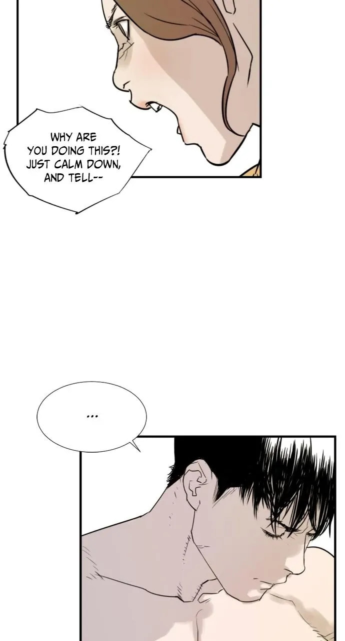 Read Brave Citizen chapter 10 image 34 on Lezhin