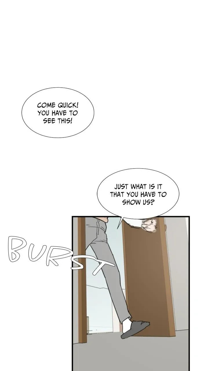 Read Brave Citizen chapter 10 image 36 on Lezhin