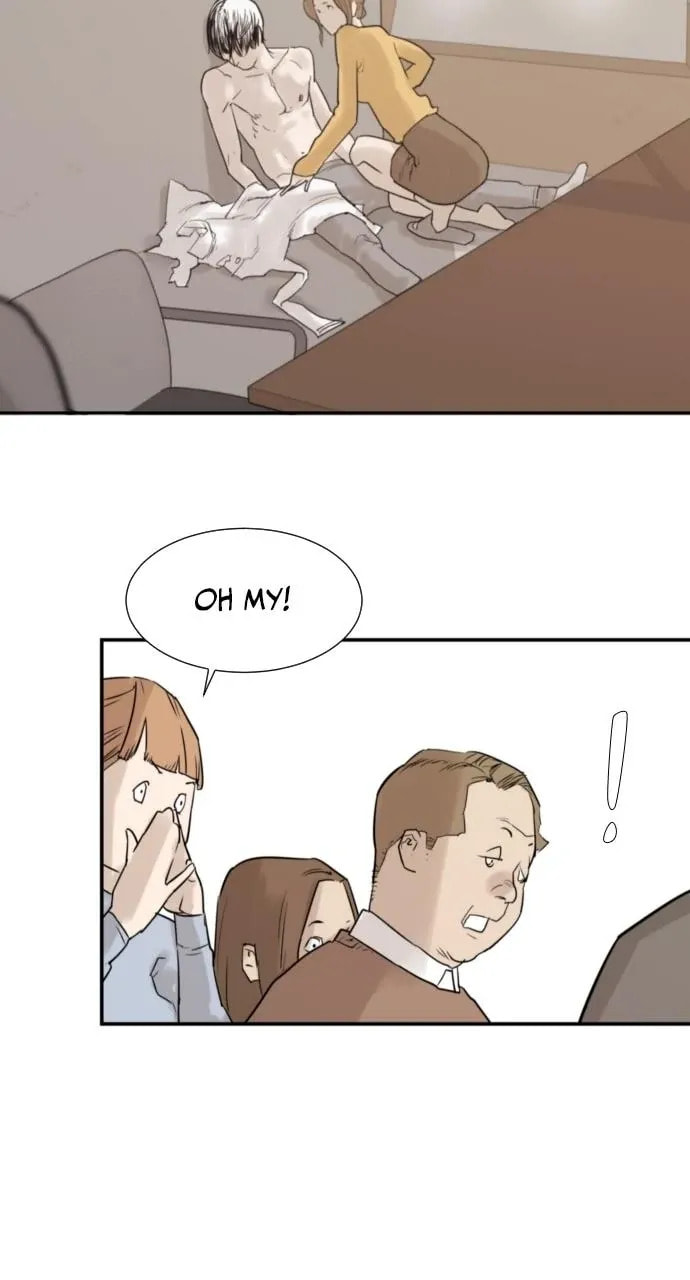 Read Brave Citizen chapter 10 image 38 on Lezhin