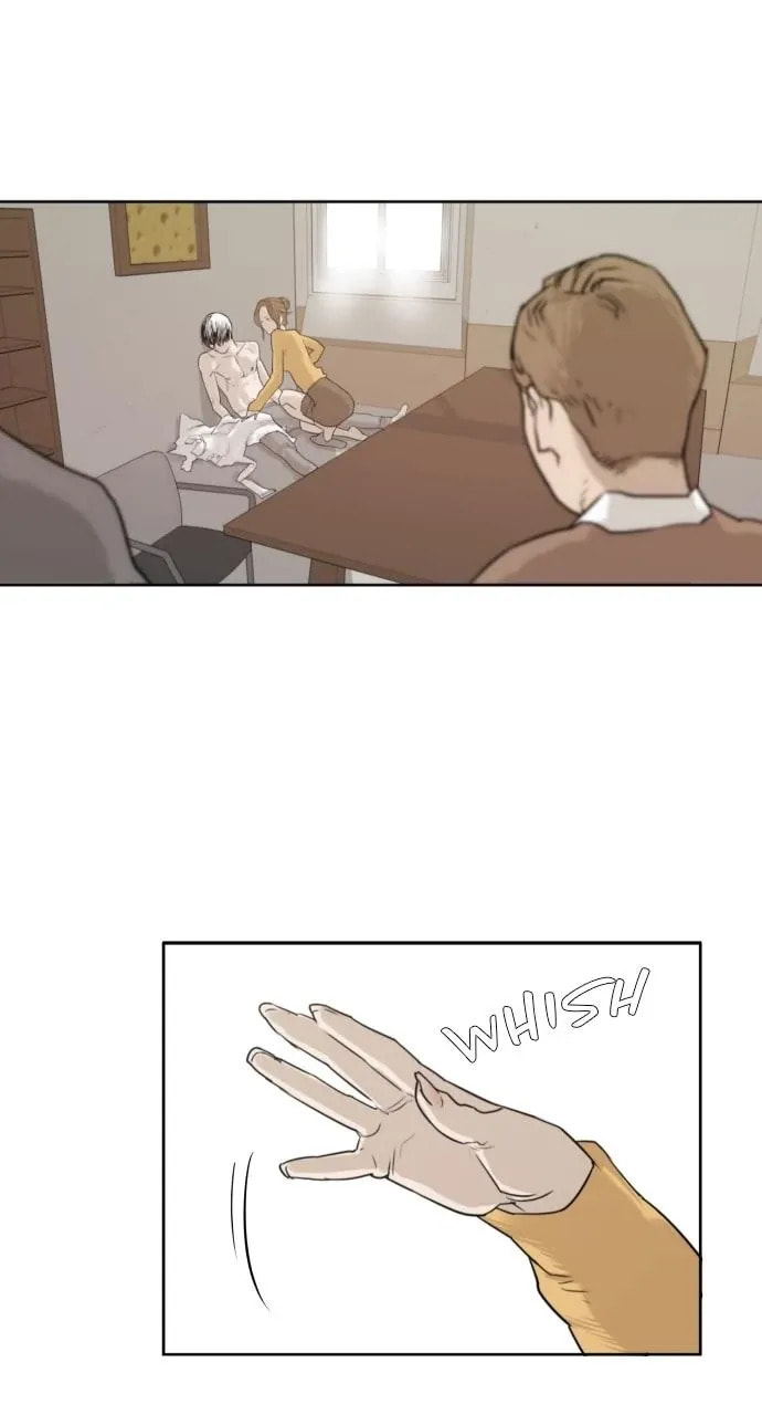 Read Brave Citizen chapter 10 image 39 on Lezhin