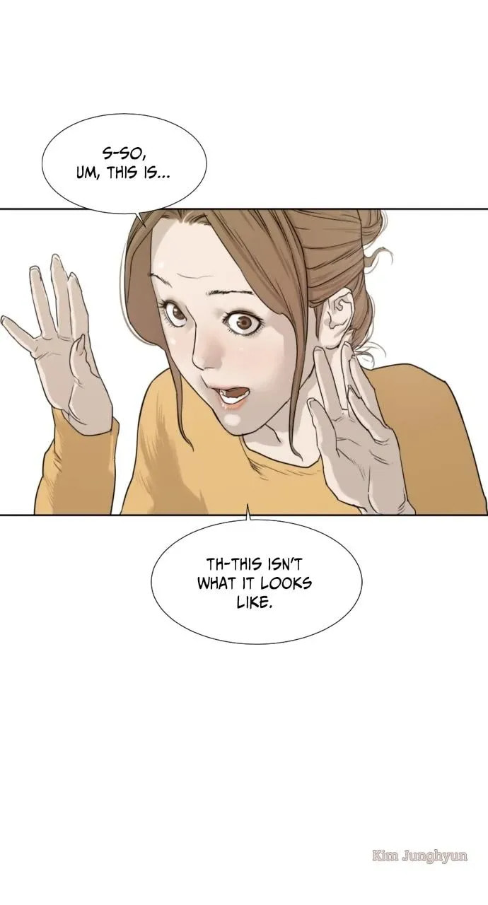 Read Brave Citizen chapter 10 image 40 on Lezhin