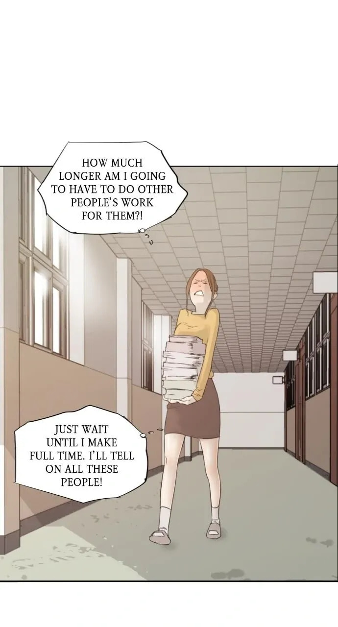 Read Brave Citizen chapter 10 image 5 on Lezhin