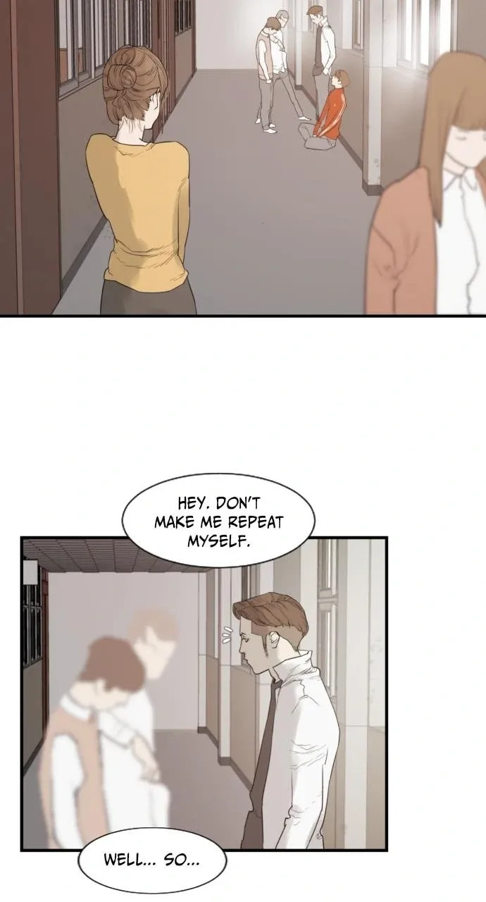 Read Brave Citizen chapter 10 image 7 on Lezhin