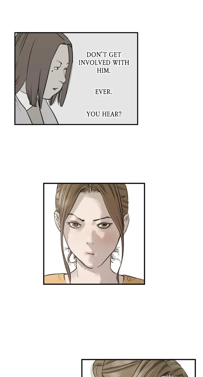 Read Brave Citizen chapter 10 image 9 on Lezhin