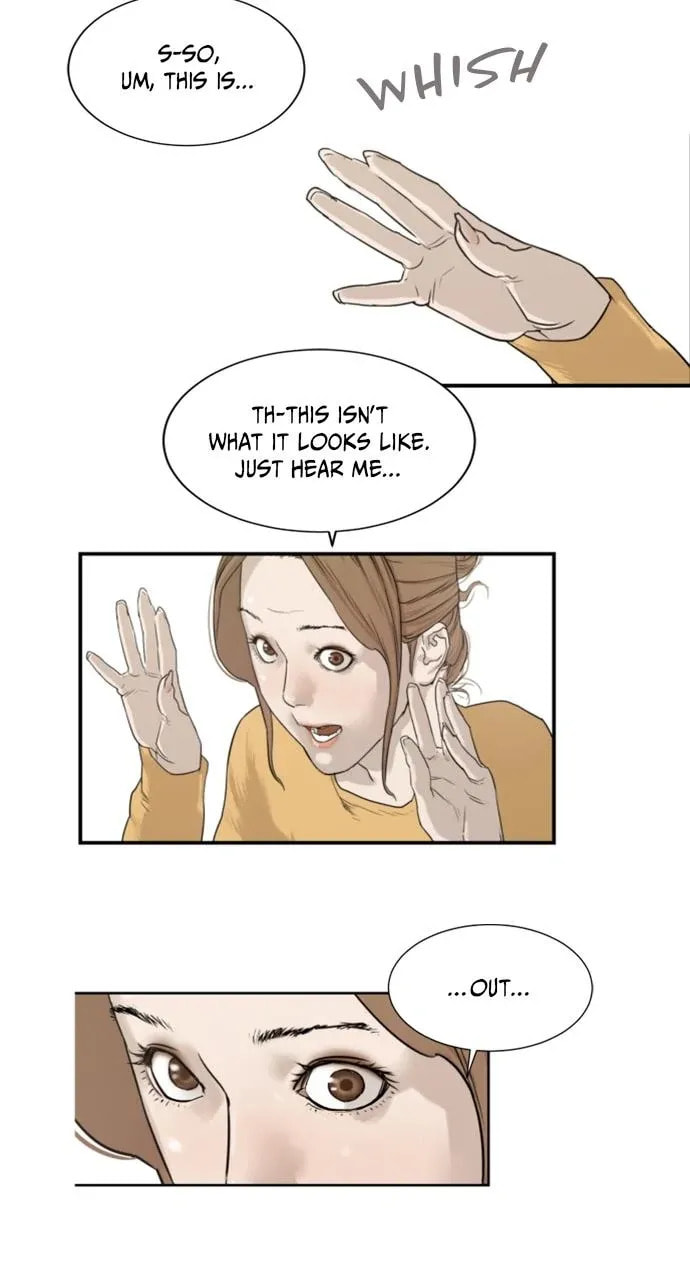 Read Brave Citizen chapter 11 image 1 on Lezhin