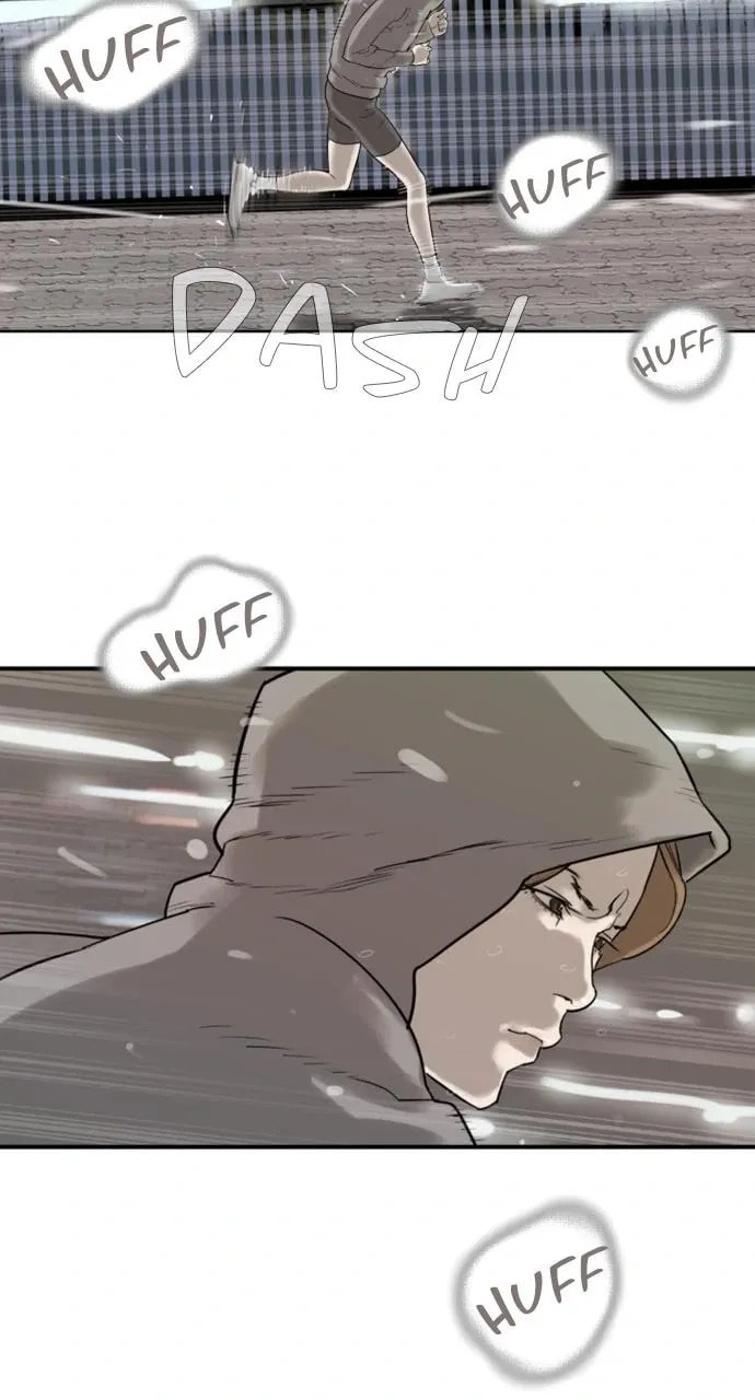 Read Brave Citizen chapter 11 image 13 on Lezhin