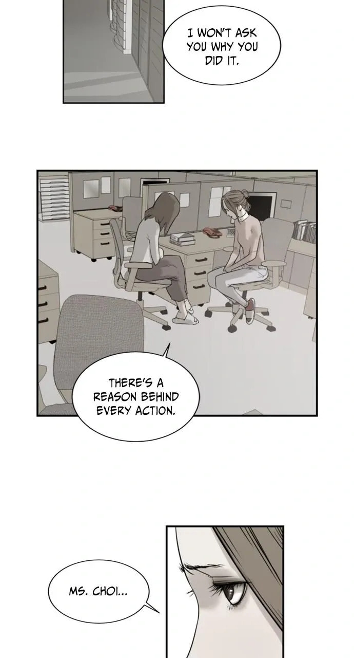 Read Brave Citizen chapter 11 image 15 on Lezhin