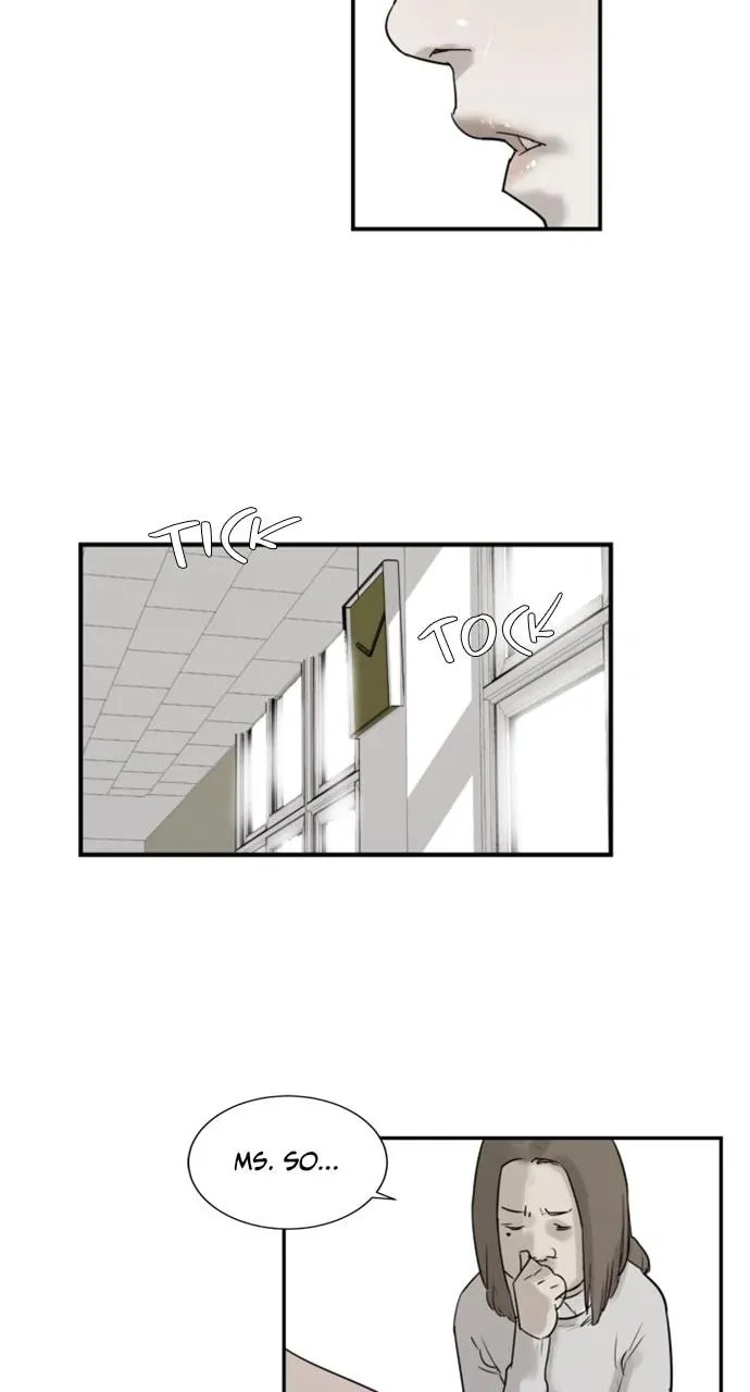 Read Brave Citizen chapter 11 image 16 on Lezhin