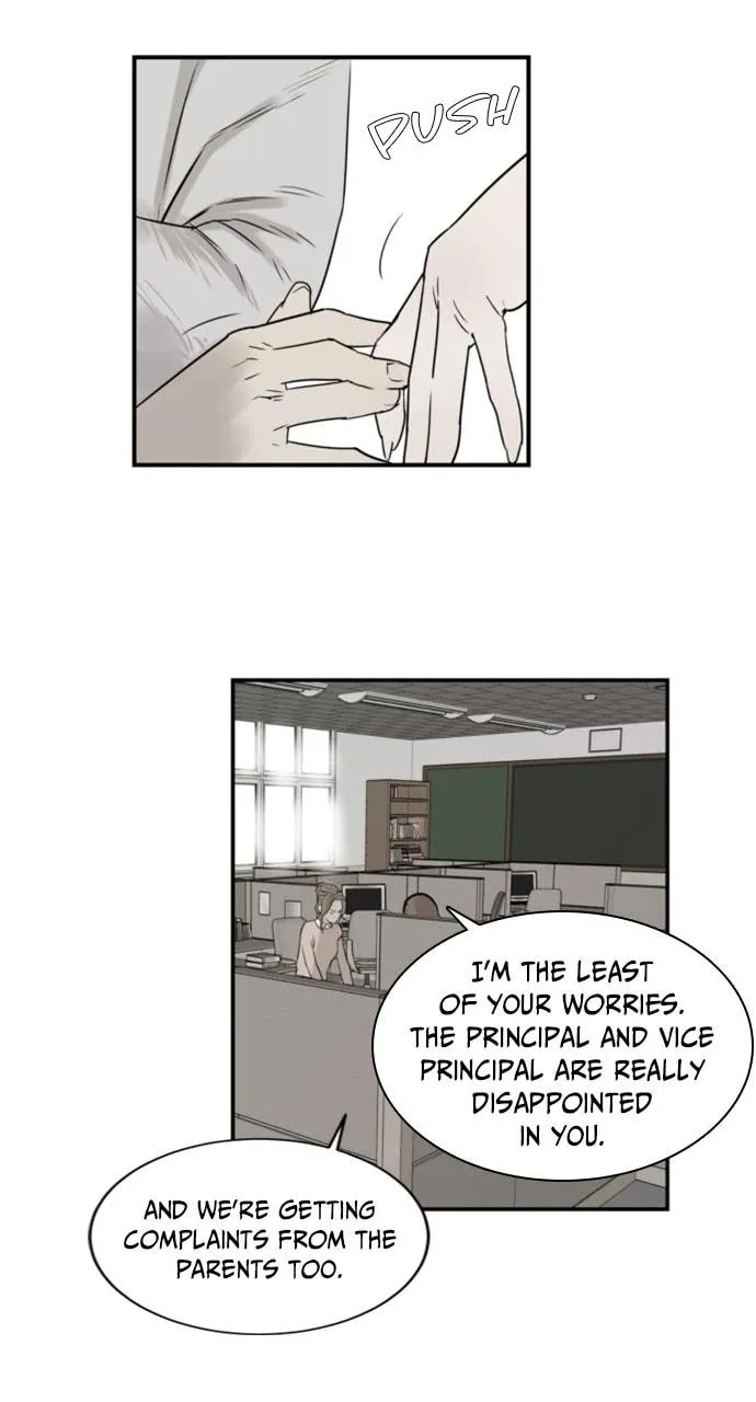 Read Brave Citizen chapter 11 image 19 on Lezhin