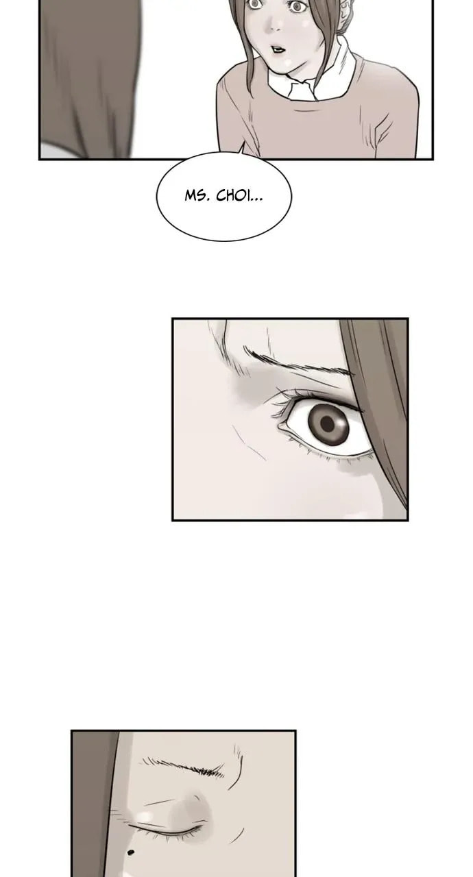 Read Brave Citizen chapter 11 image 23 on Lezhin