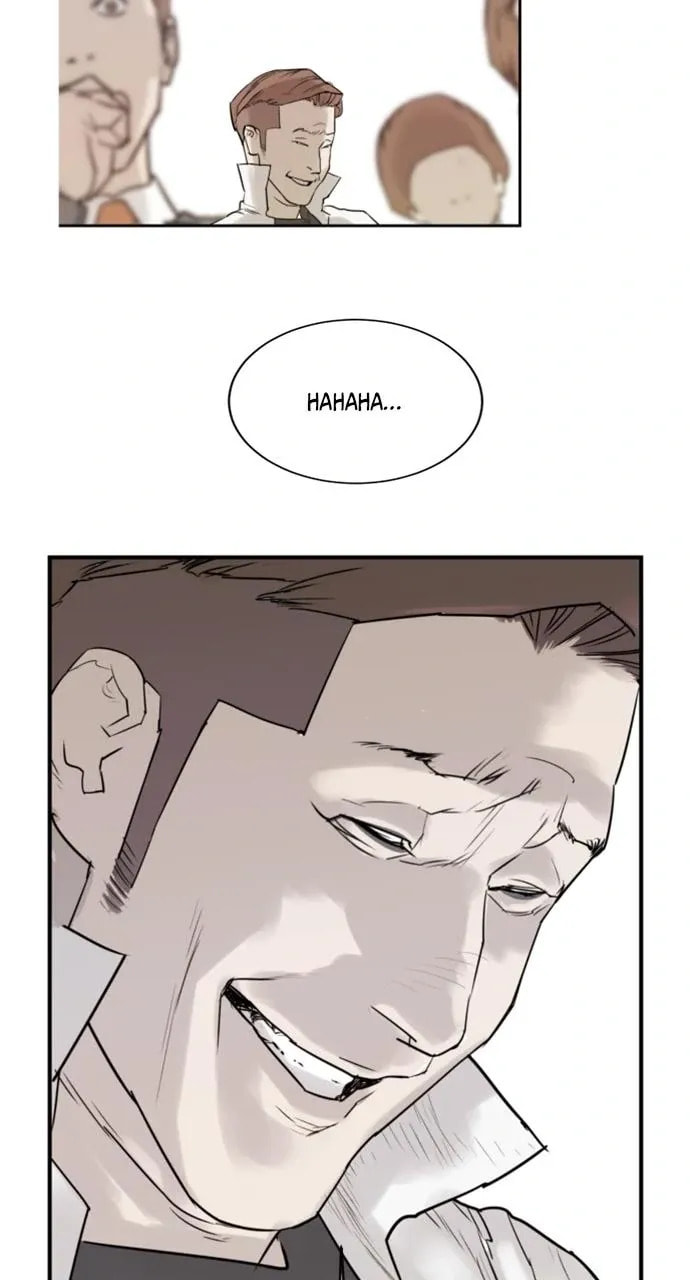 Read Brave Citizen chapter 11 image 3 on Lezhin