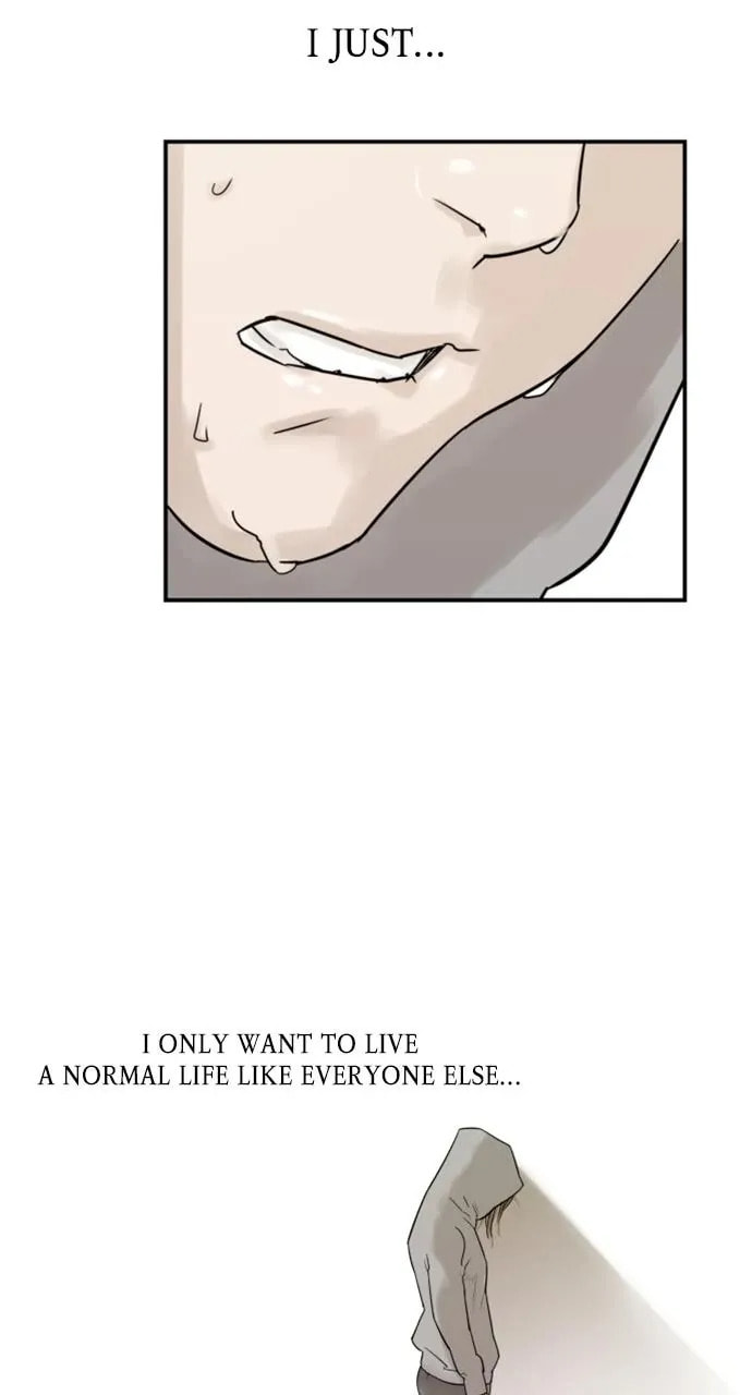 Read Brave Citizen chapter 11 image 32 on Lezhin