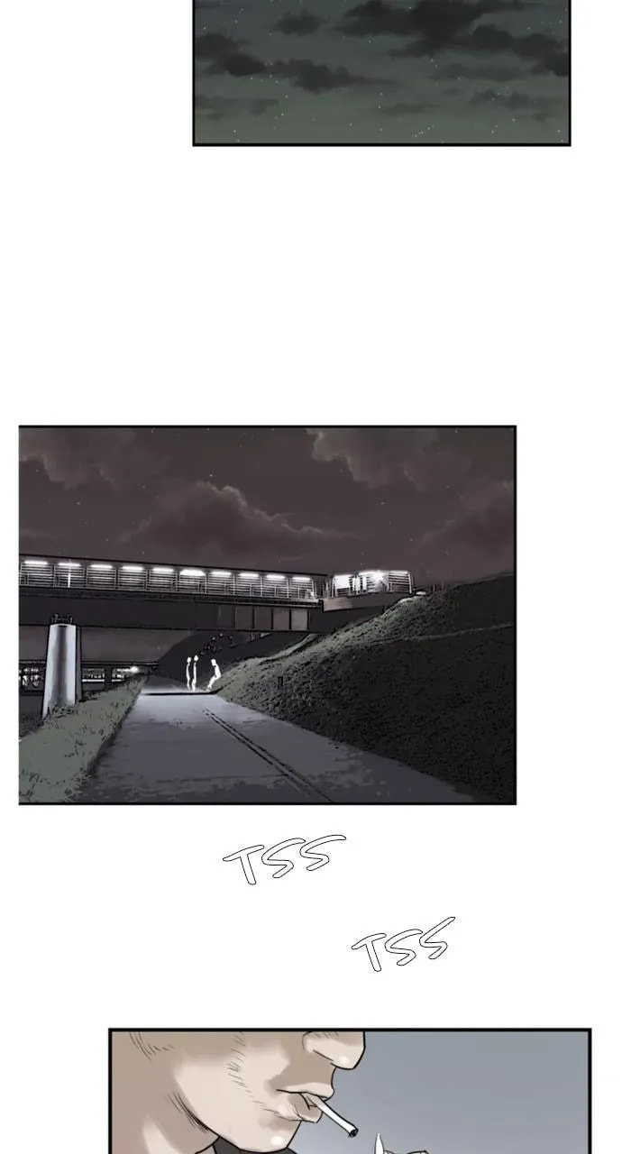 Read Brave Citizen chapter 11 image 34 on Lezhin