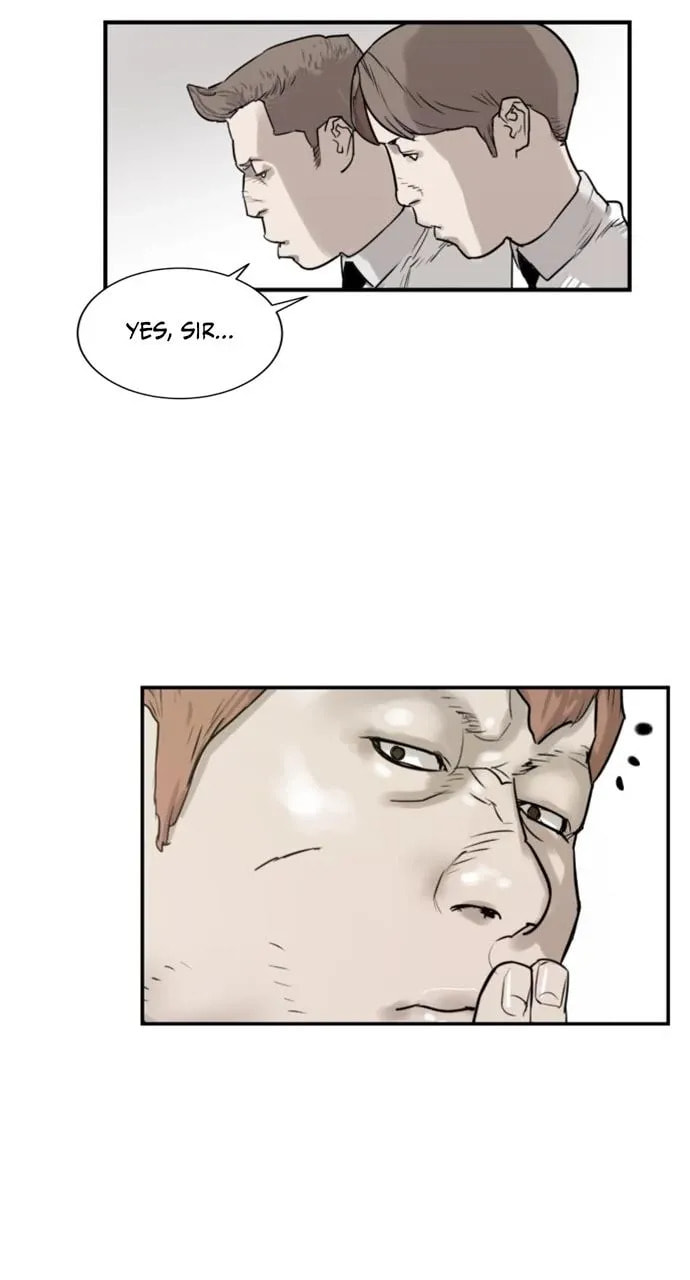 Read Brave Citizen chapter 11 image 37 on Lezhin