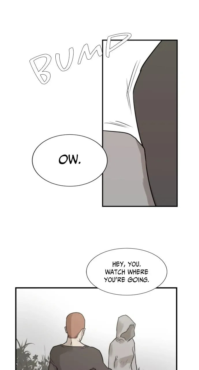 Read Brave Citizen chapter 11 image 39 on Lezhin