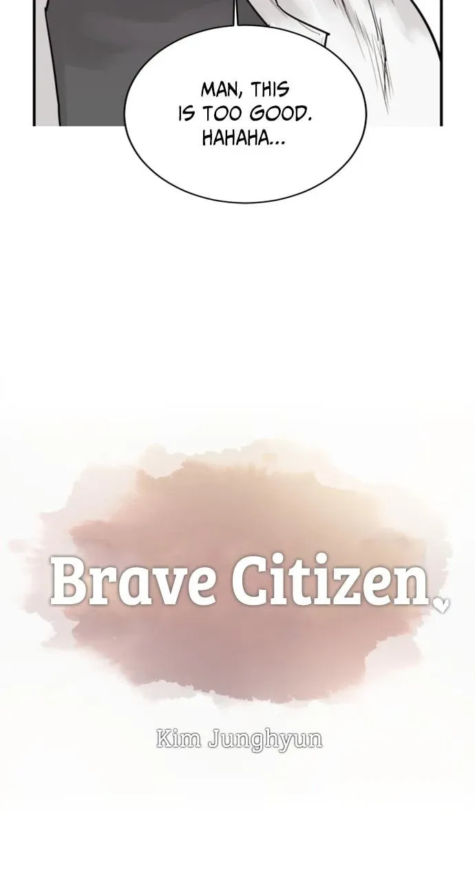 Read Brave Citizen chapter 11 image 4 on Lezhin