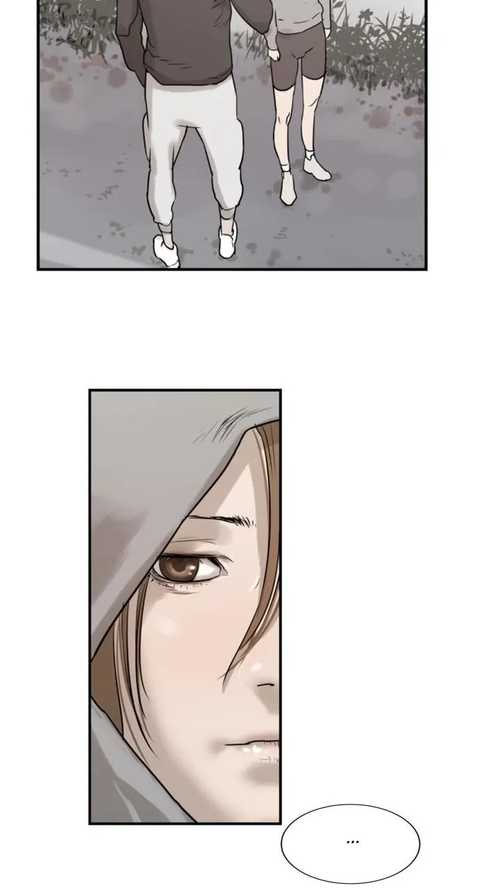 Read Brave Citizen chapter 11 image 40 on Lezhin