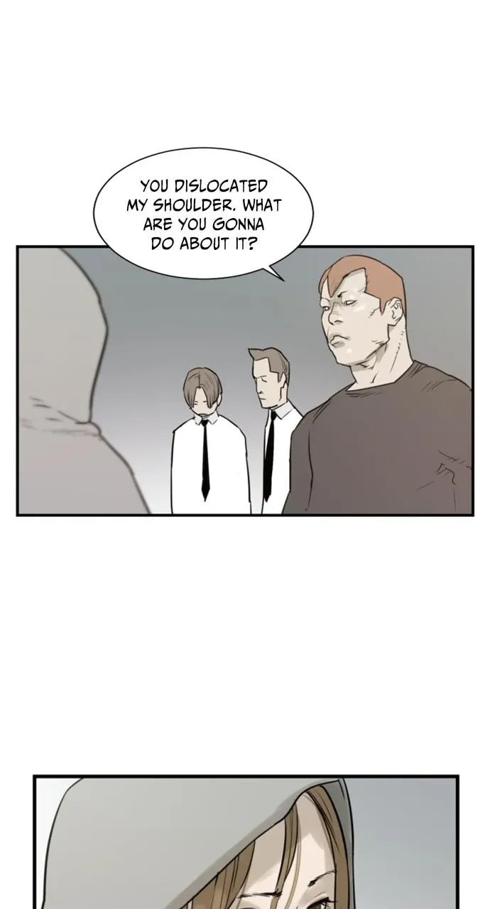 Read Brave Citizen chapter 11 image 41 on Lezhin