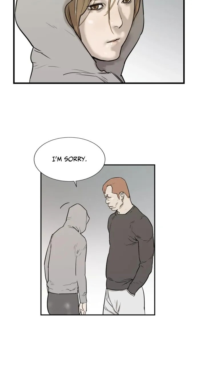 Read Brave Citizen chapter 11 image 42 on Lezhin