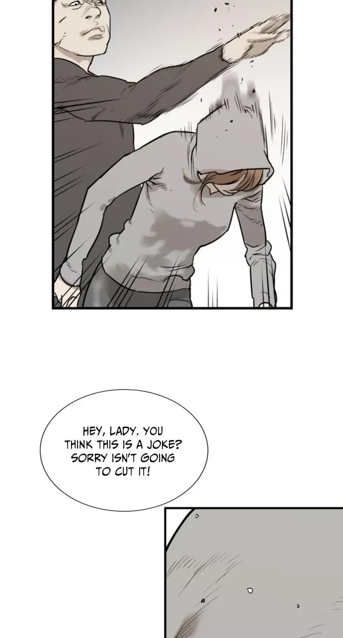 Read Brave Citizen chapter 11 image 45 on Lezhin