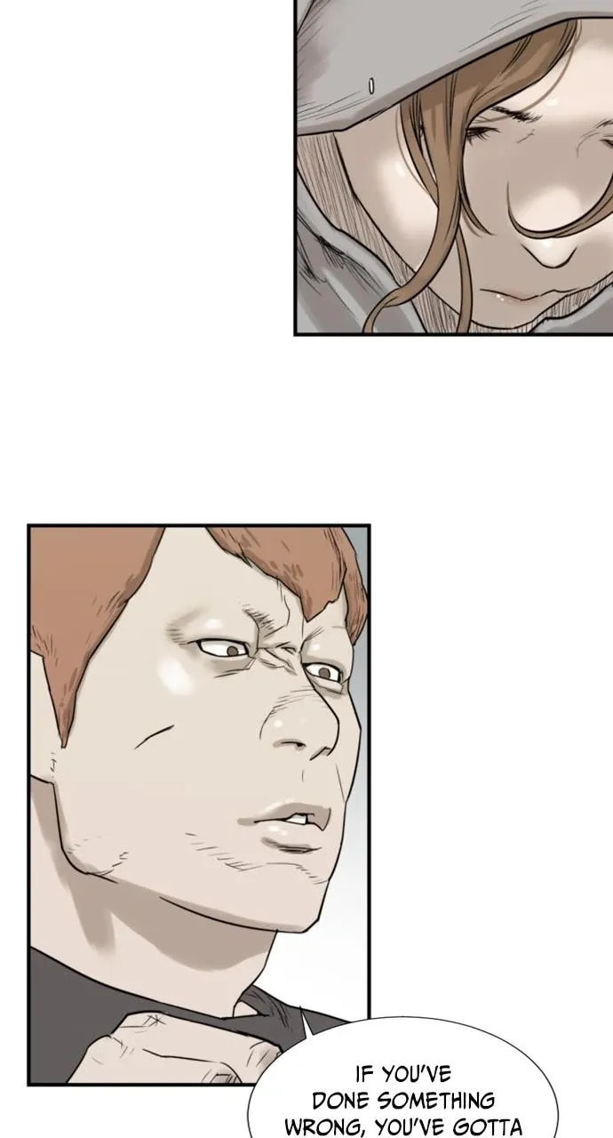 Read Brave Citizen chapter 11 image 46 on Lezhin