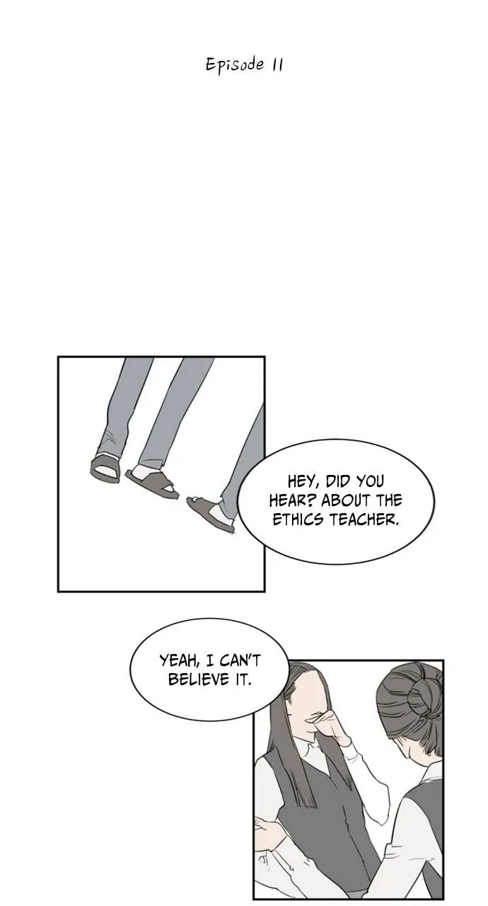 Read Brave Citizen chapter 11 image 5 on Lezhin