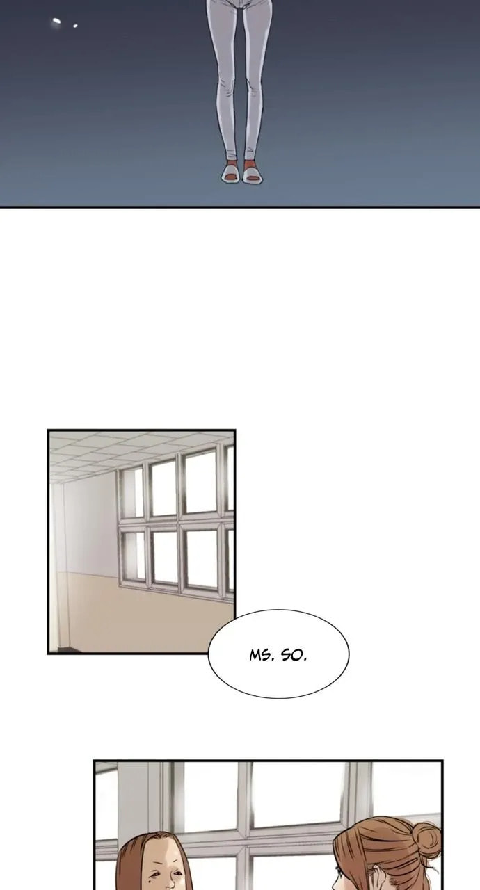 Read Brave Citizen chapter 11 image 8 on Lezhin