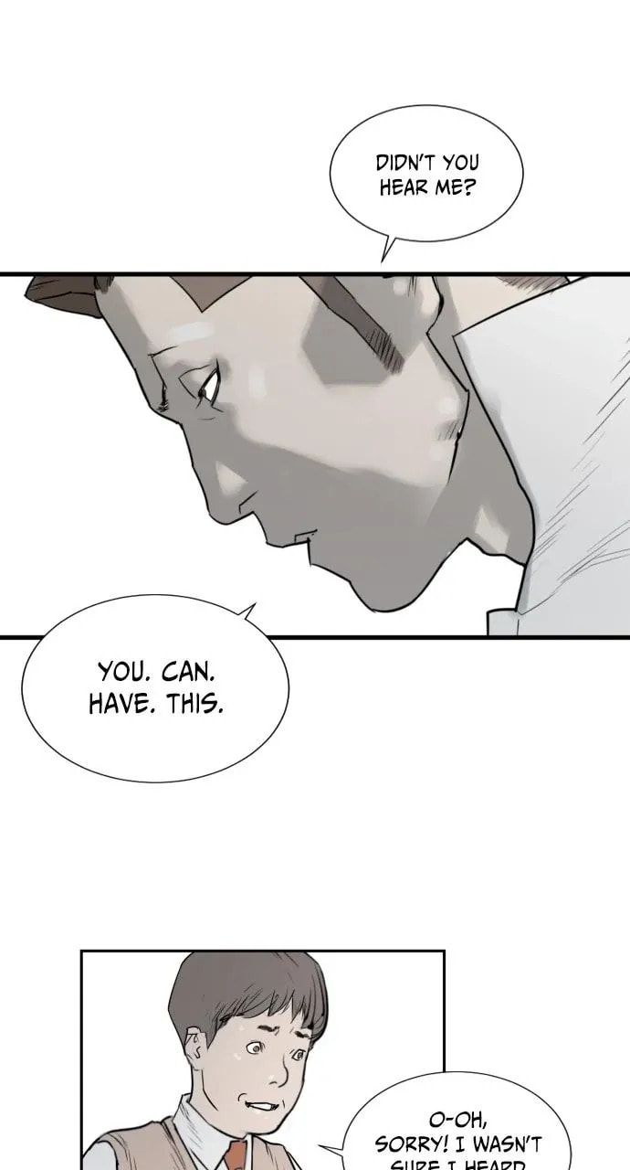 Read Brave Citizen chapter 12 image 10 on Lezhin