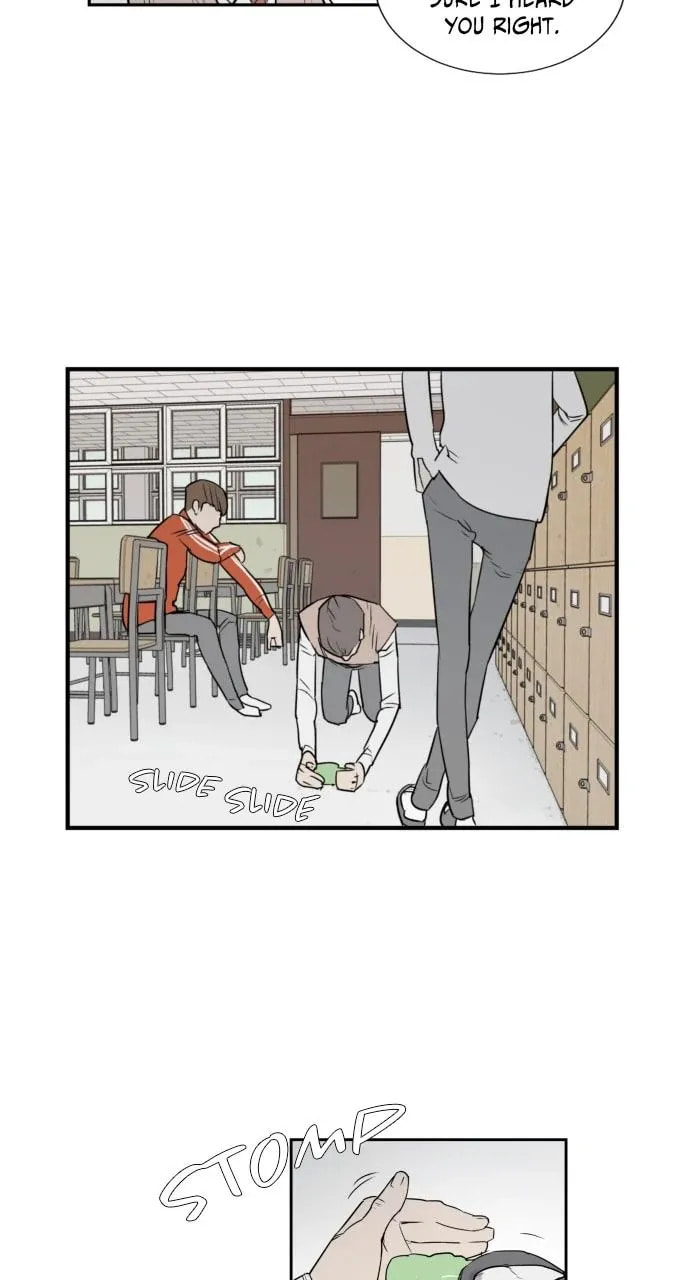 Read Brave Citizen chapter 12 image 11 on Lezhin