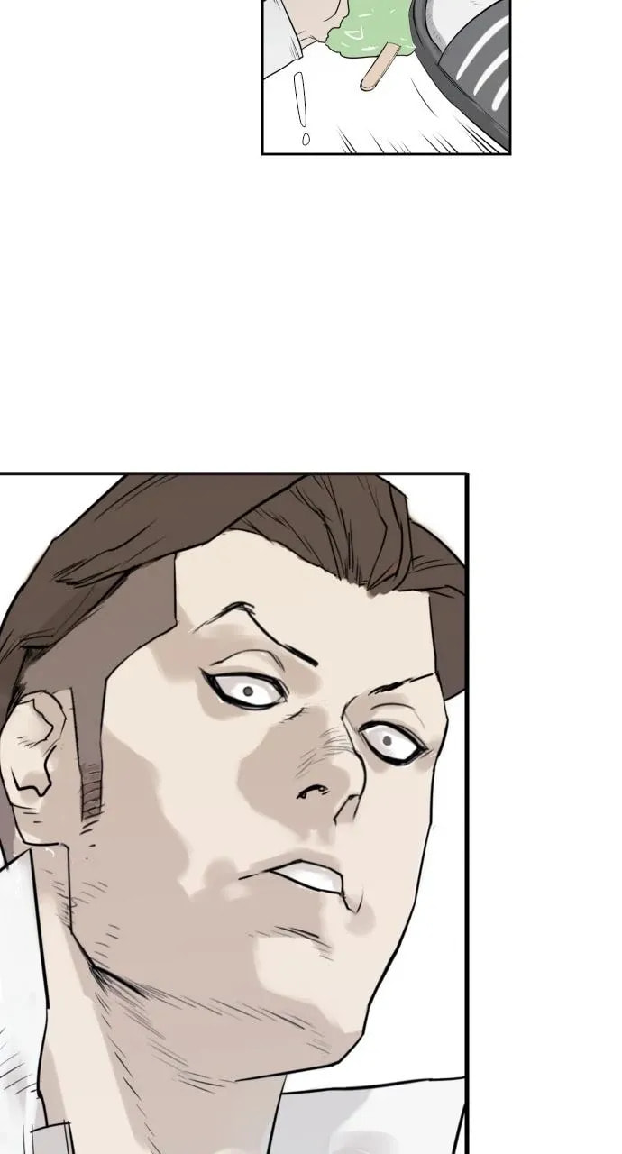 Read Brave Citizen chapter 12 image 12 on Lezhin