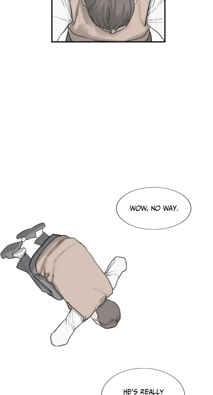 Read Brave Citizen chapter 12 image 16 on Lezhin