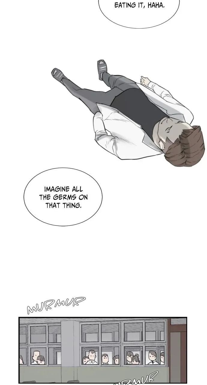 Read Brave Citizen chapter 12 image 17 on Lezhin
