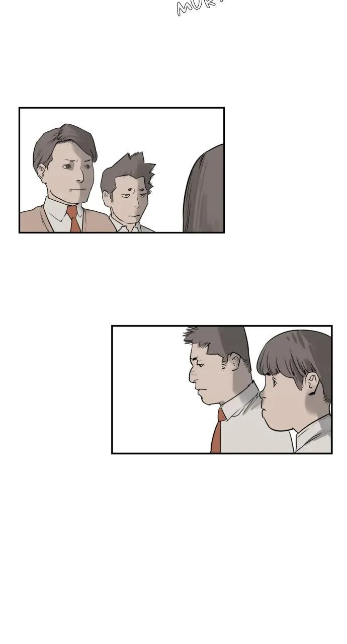 Read Brave Citizen chapter 12 image 18 on Lezhin