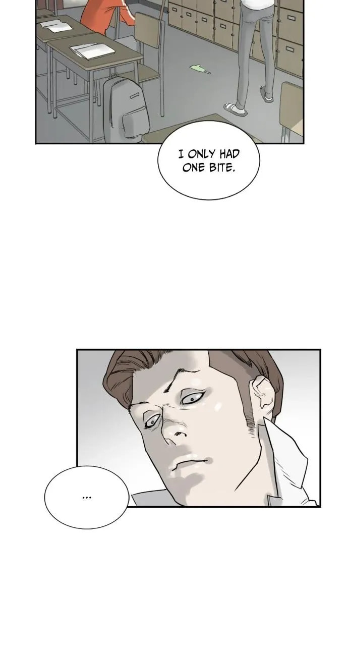 Read Brave Citizen chapter 12 image 2 on Lezhin