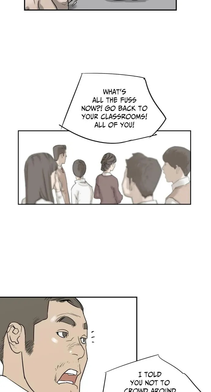 Read Brave Citizen chapter 12 image 20 on Lezhin