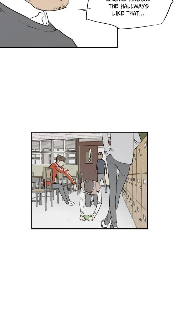 Read Brave Citizen chapter 12 image 21 on Lezhin