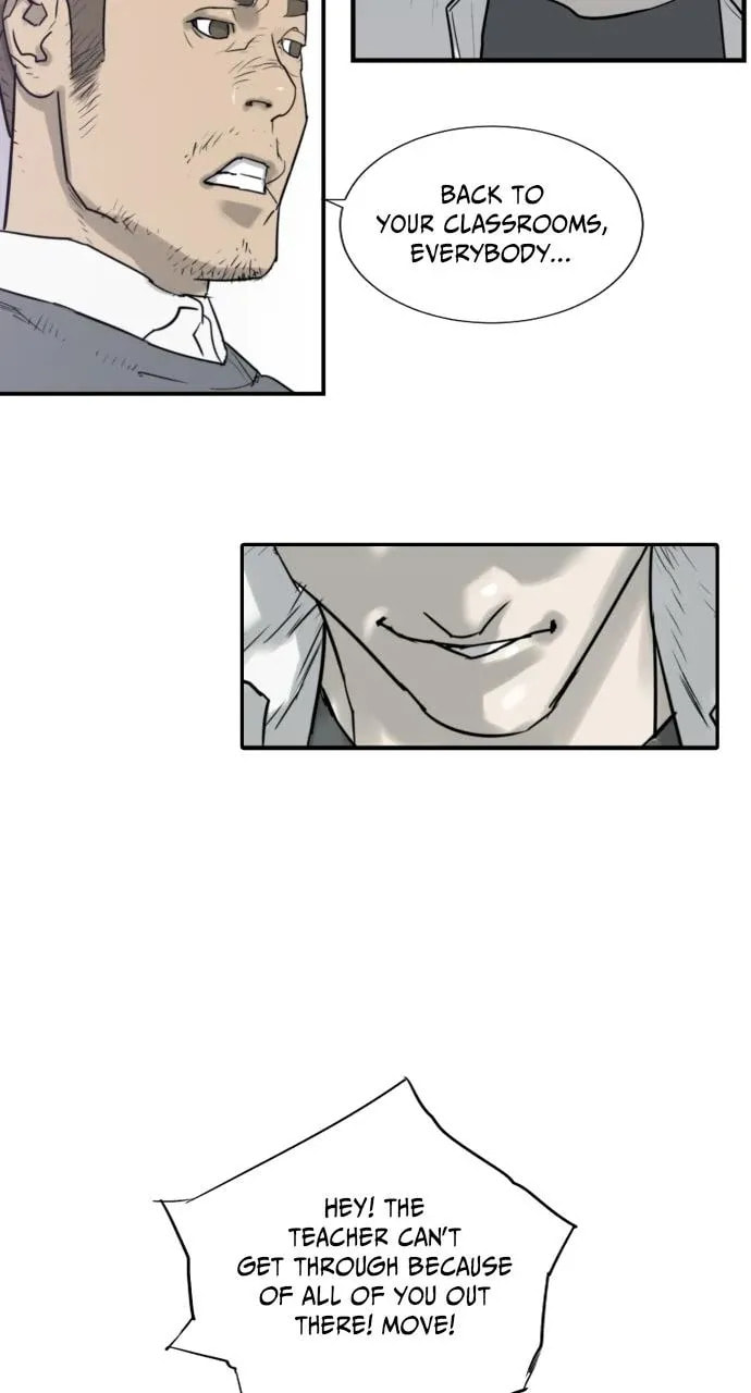 Read Brave Citizen chapter 12 image 23 on Lezhin