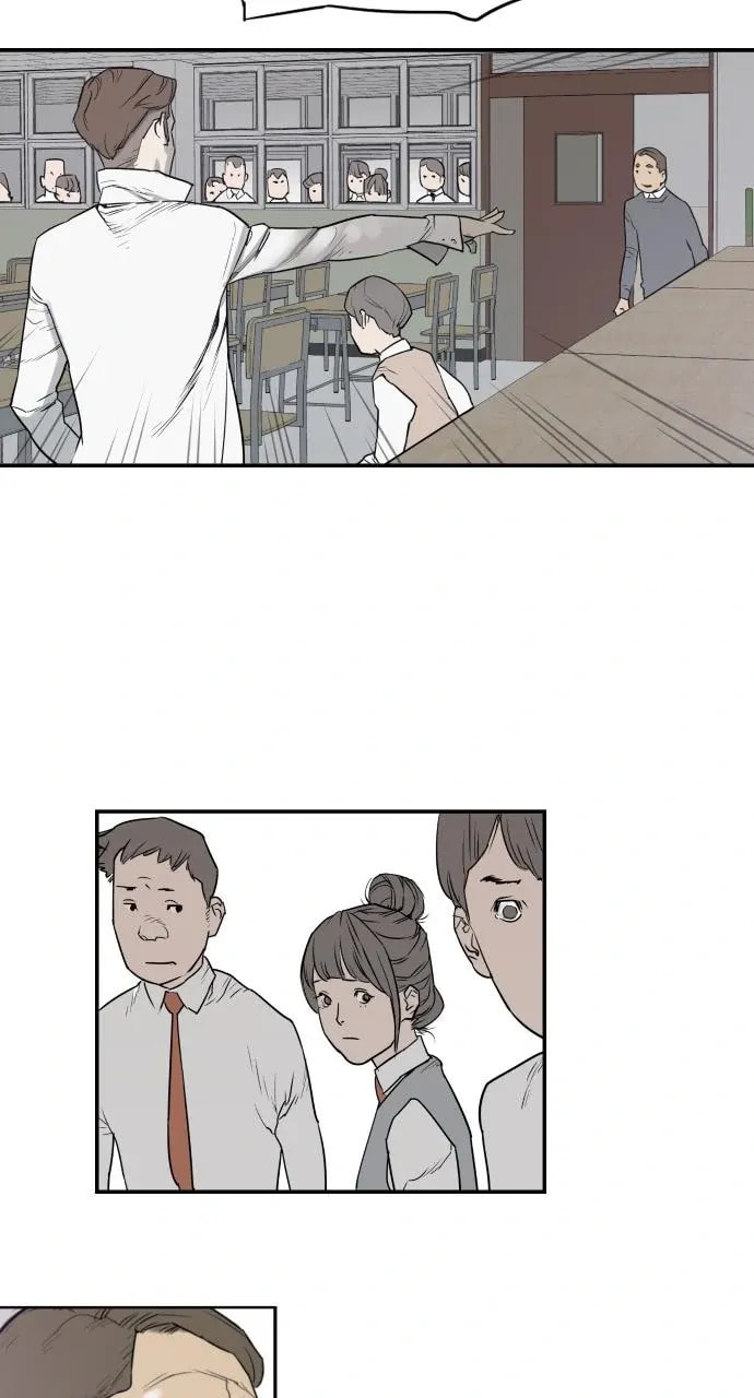 Read Brave Citizen chapter 12 image 24 on Lezhin