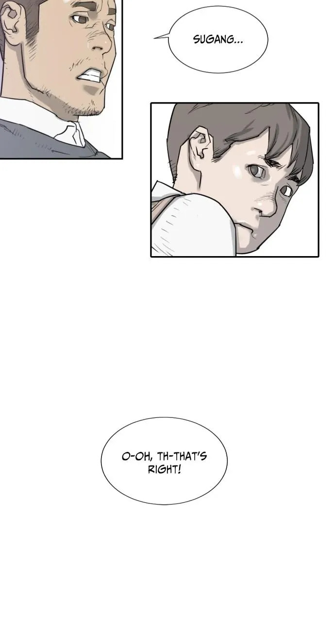 Read Brave Citizen chapter 12 image 25 on Lezhin