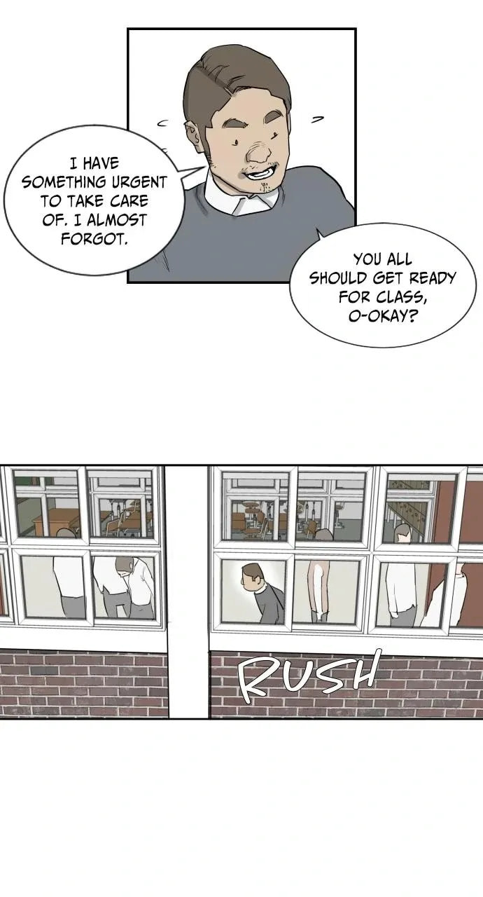 Read Brave Citizen chapter 12 image 26 on Lezhin
