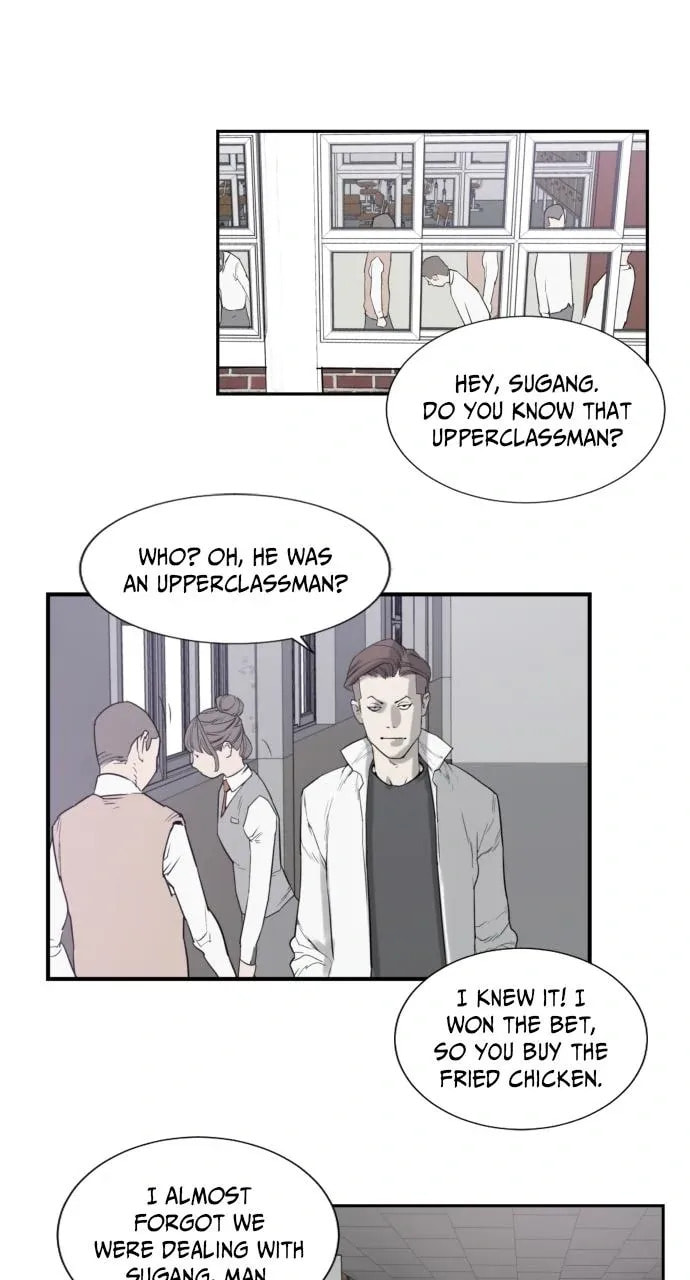 Read Brave Citizen chapter 12 image 30 on Lezhin