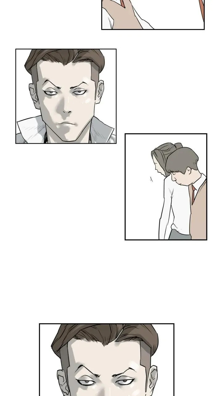 Read Brave Citizen chapter 12 image 32 on Lezhin