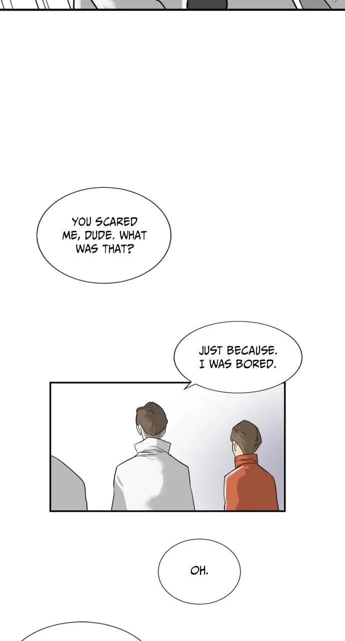 Read Brave Citizen chapter 12 image 35 on Lezhin