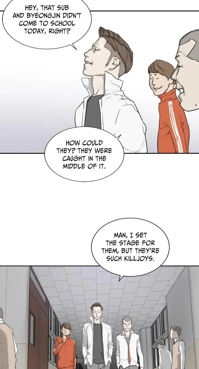 Read Brave Citizen chapter 12 image 36 on Lezhin